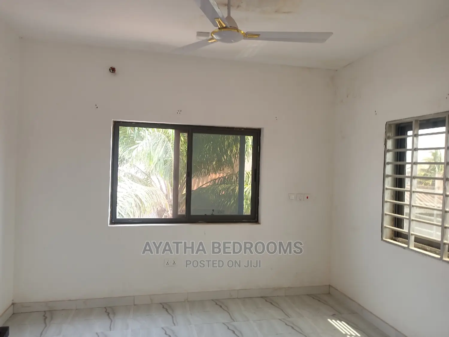 2bdrm Apartment in Ayathar Bedroom, Teshie for Rent