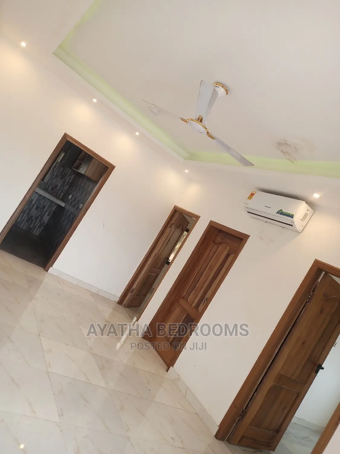 2bdrm Apartment in Ayathar Bedroom, Teshie for Rent
