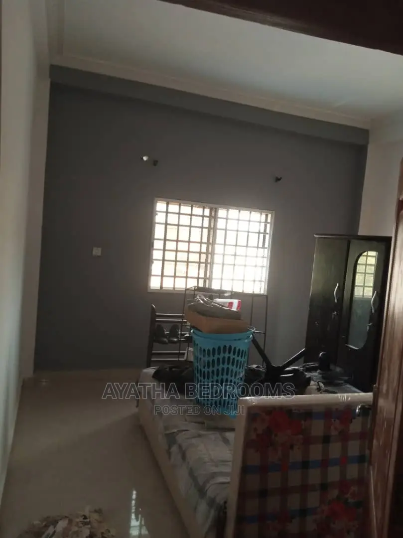 1bdrm Apartment in Ayathar Bedroom, Teshie for Rent