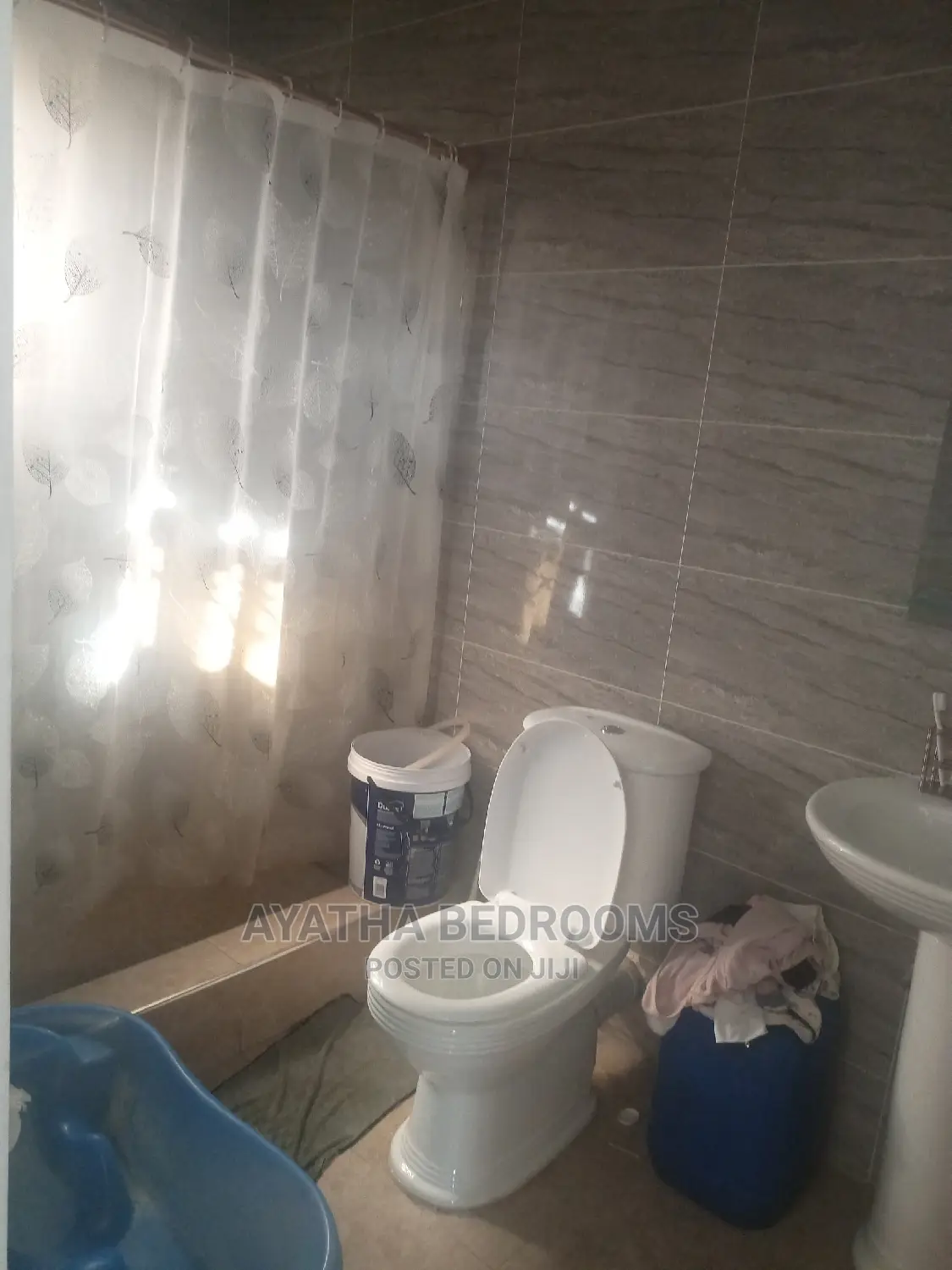 5bdrm House in Ayathar Bedroom, Coca Cola for Sale