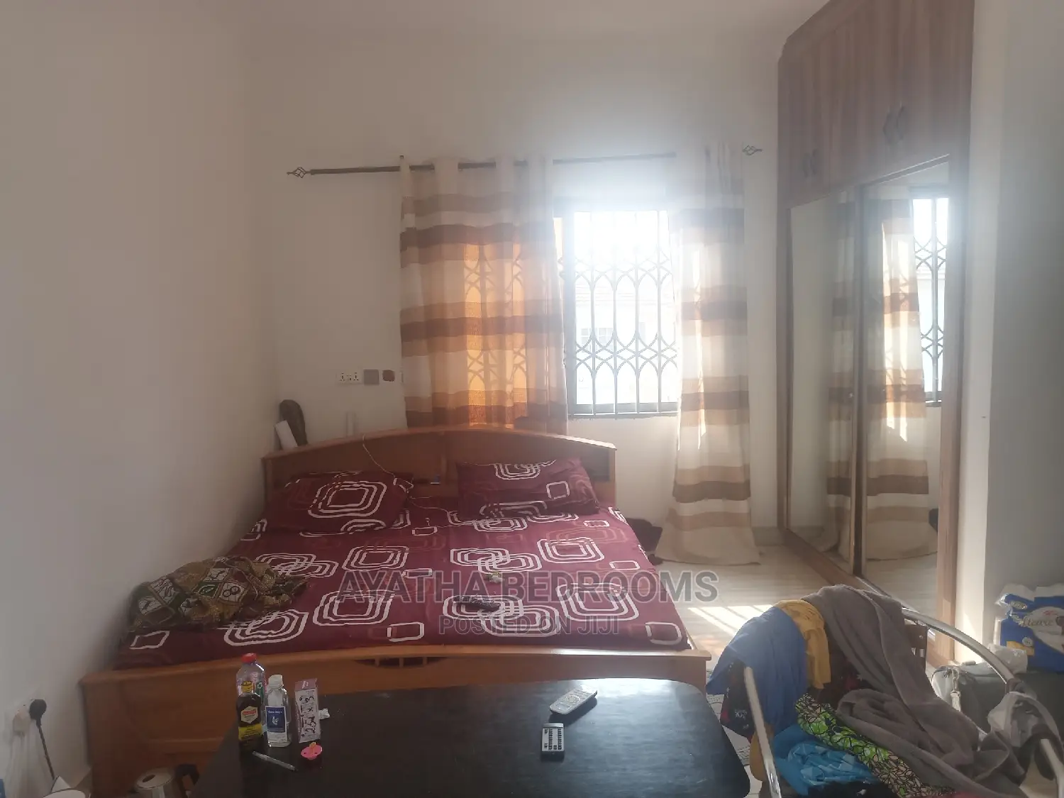 5bdrm House in Ayathar Bedroom, Coca Cola for Sale