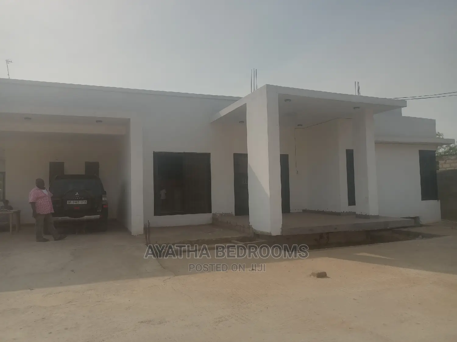 5bdrm House in Ayathar Bedroom, Coca Cola for Sale