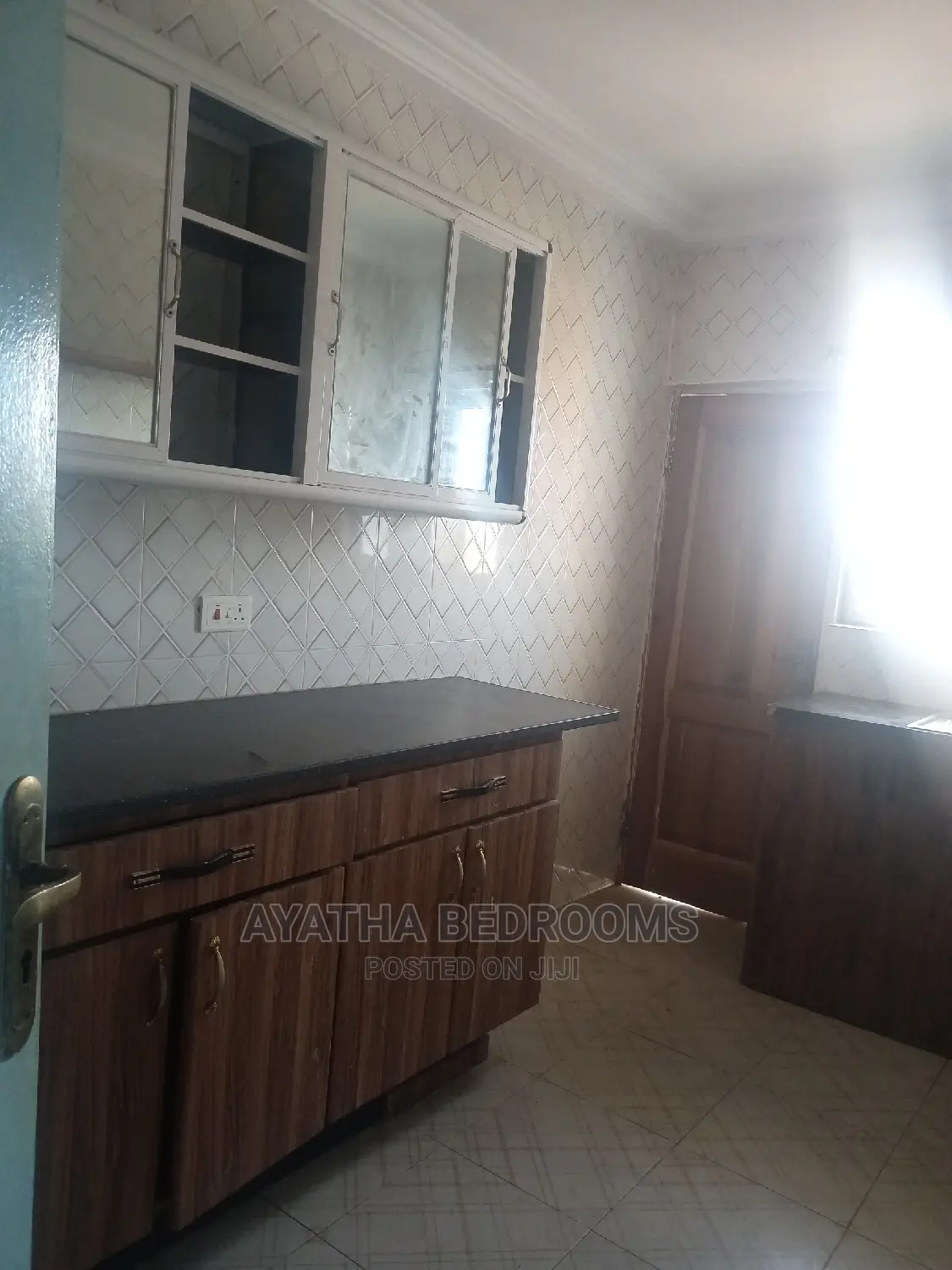 2bdrm Apartment in Ayathar Bedroom, Tseaddo for Rent