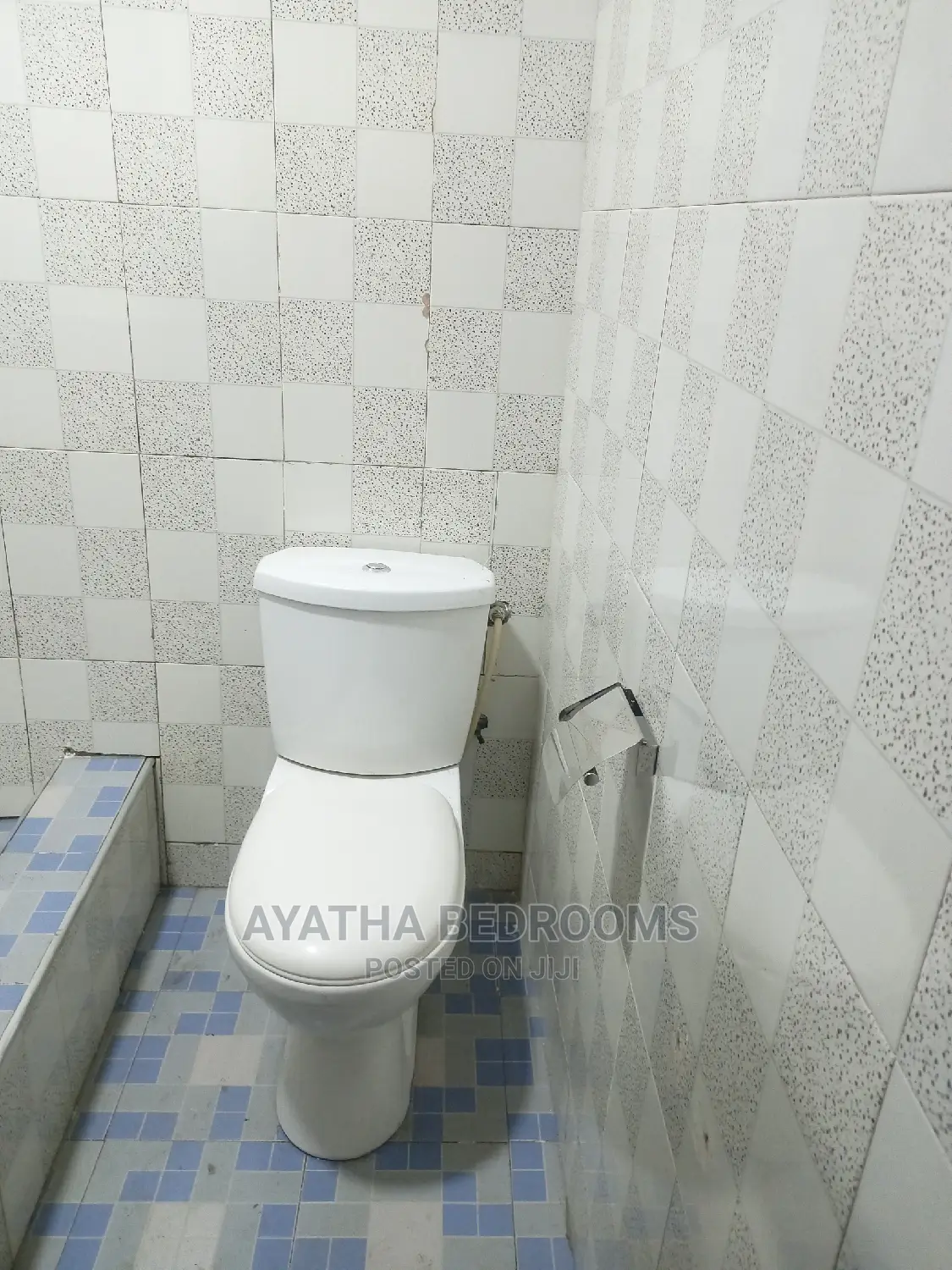 1bdrm Apartment in Ayathar Bedroom, Teshie for Rent