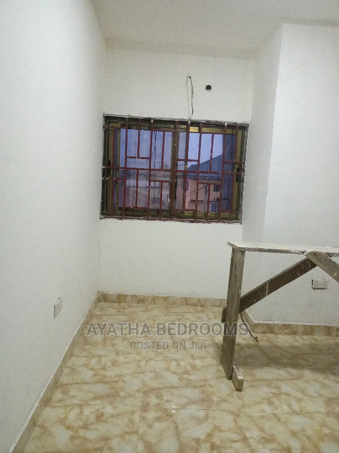 1bdrm Apartment in Ayathar Bedroom, Teshie for Rent