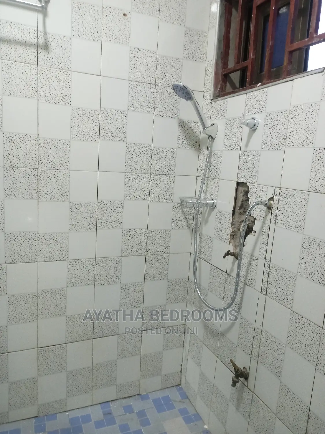 1bdrm Apartment in Ayathar Bedroom, Teshie for Rent