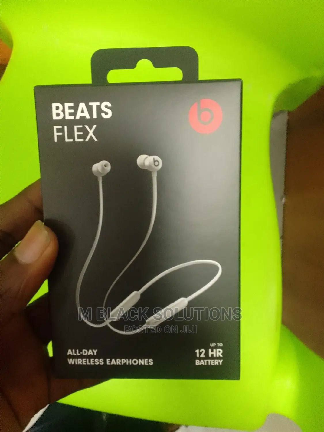 Beats Flex Headphones