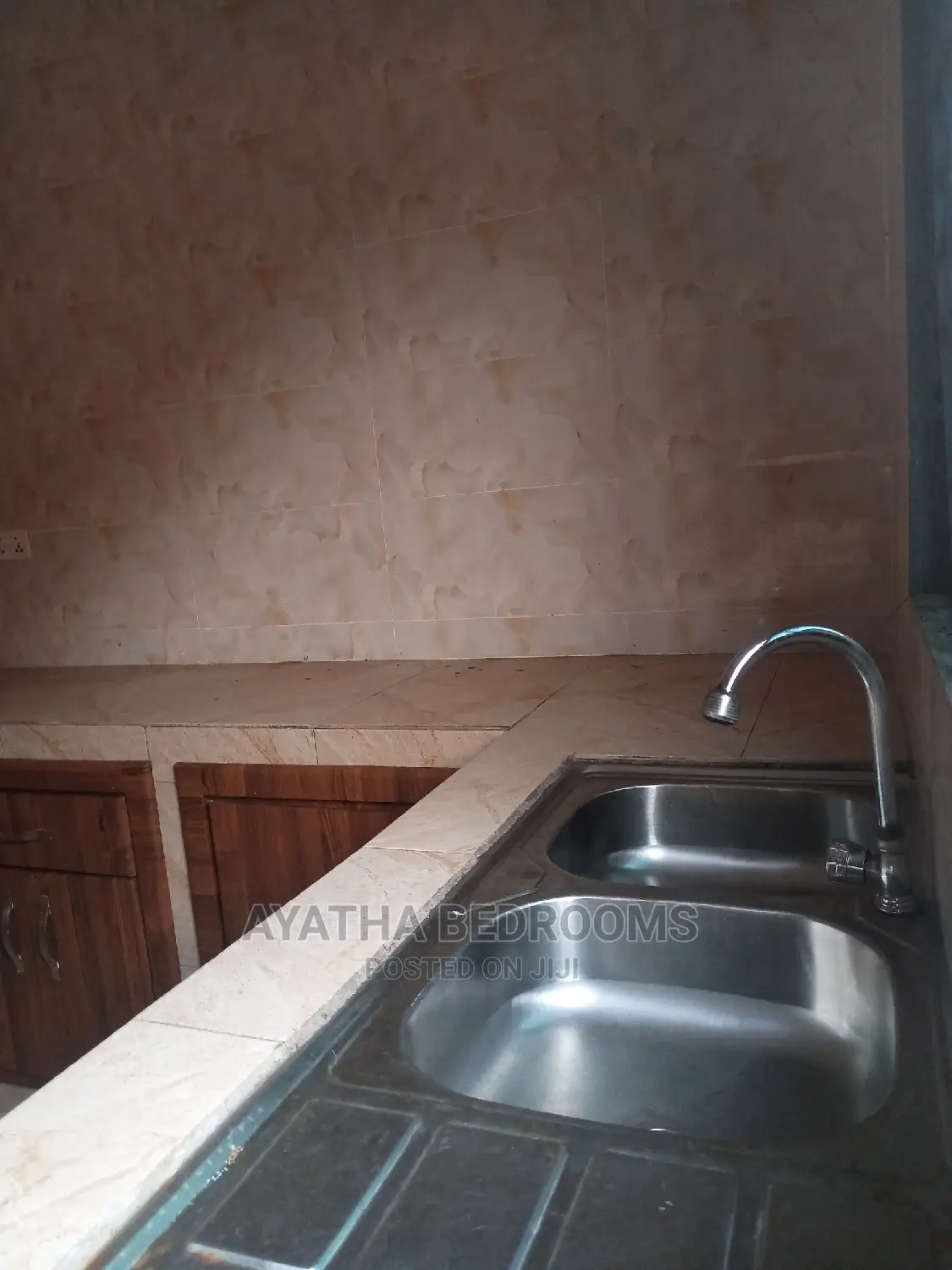 2bdrm Apartment in Ayathar Bedroom, Teshie for Rent