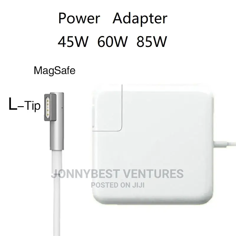 L85W and L60W Macbook Pro Charger