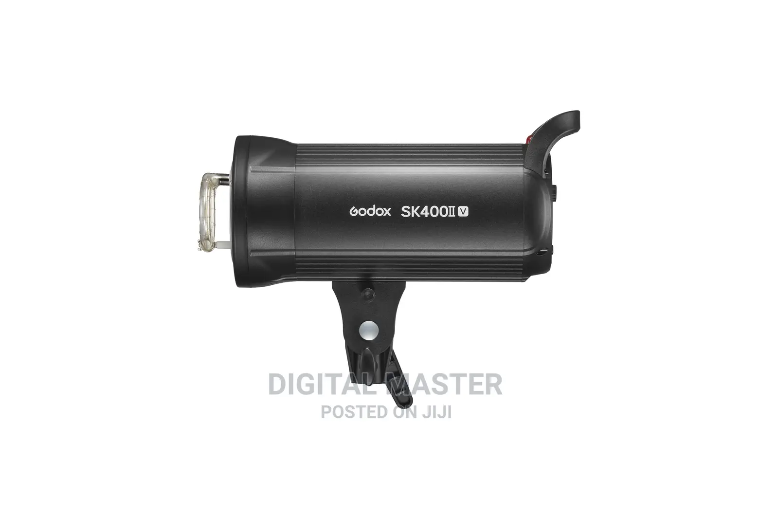 Godox Sk400iiv Professional Studio Flash
