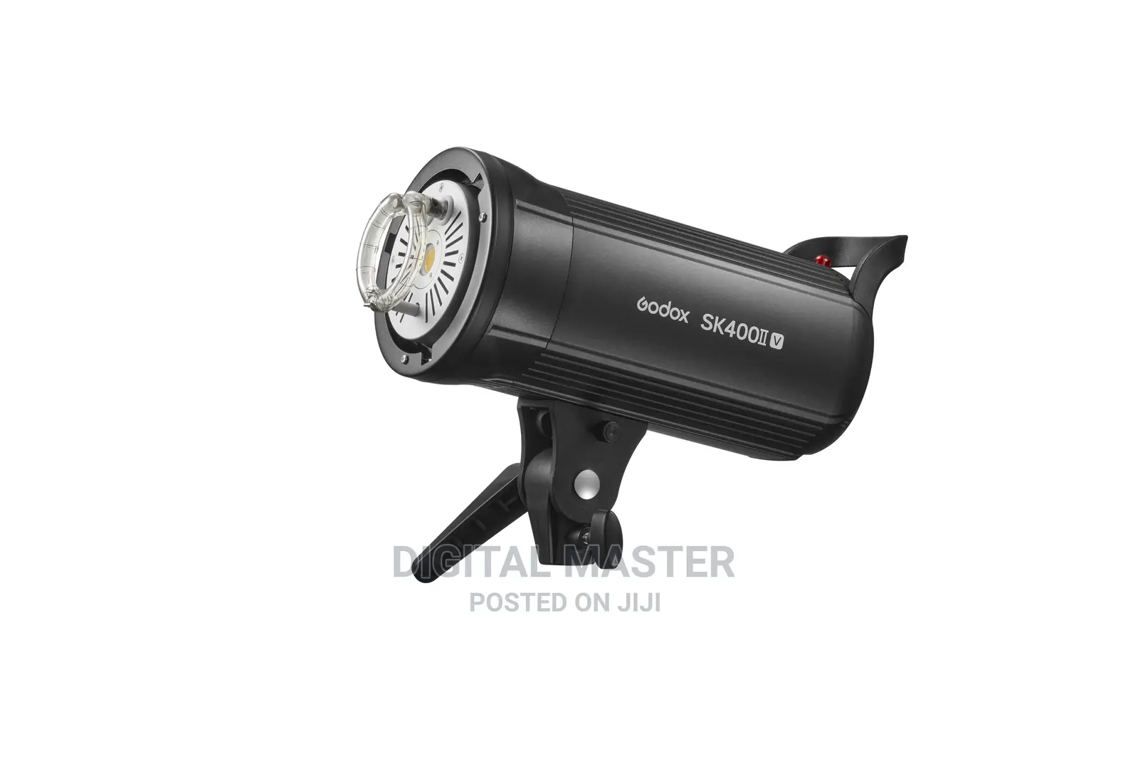 Godox Sk400iiv Professional Studio Flash