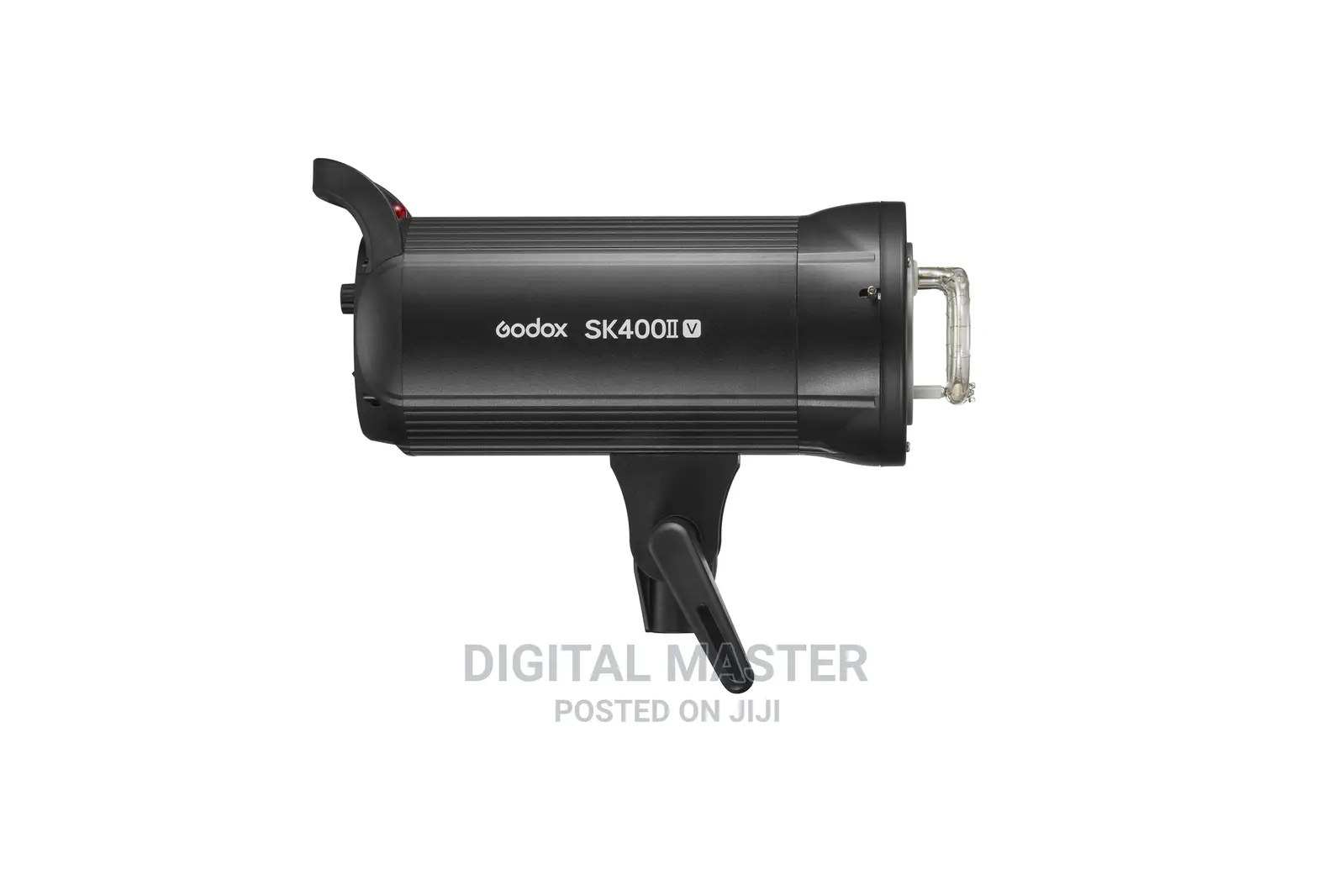 Godox Sk400iiv Professional Studio Flash
