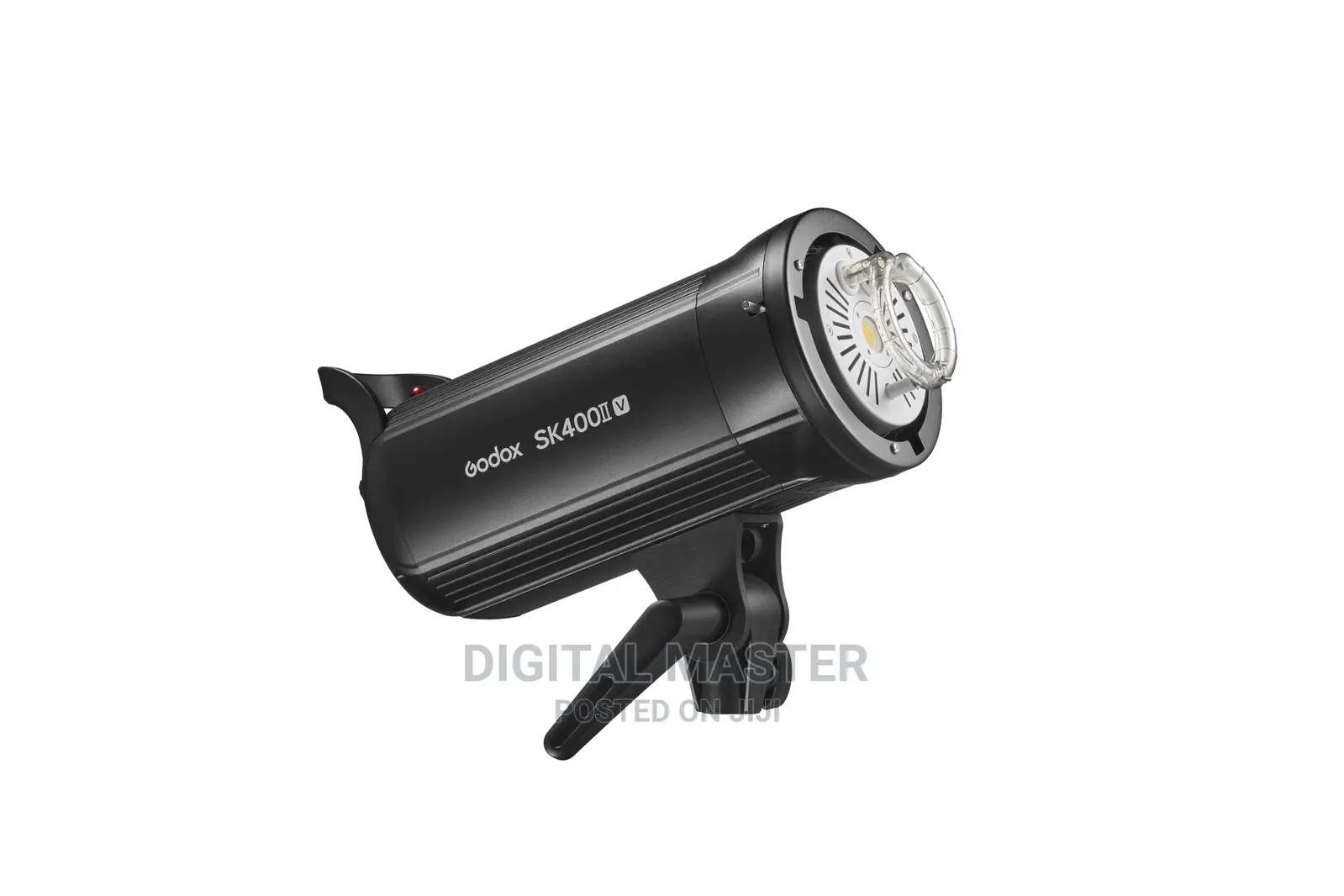 Godox Sk400iiv Professional Studio Flash