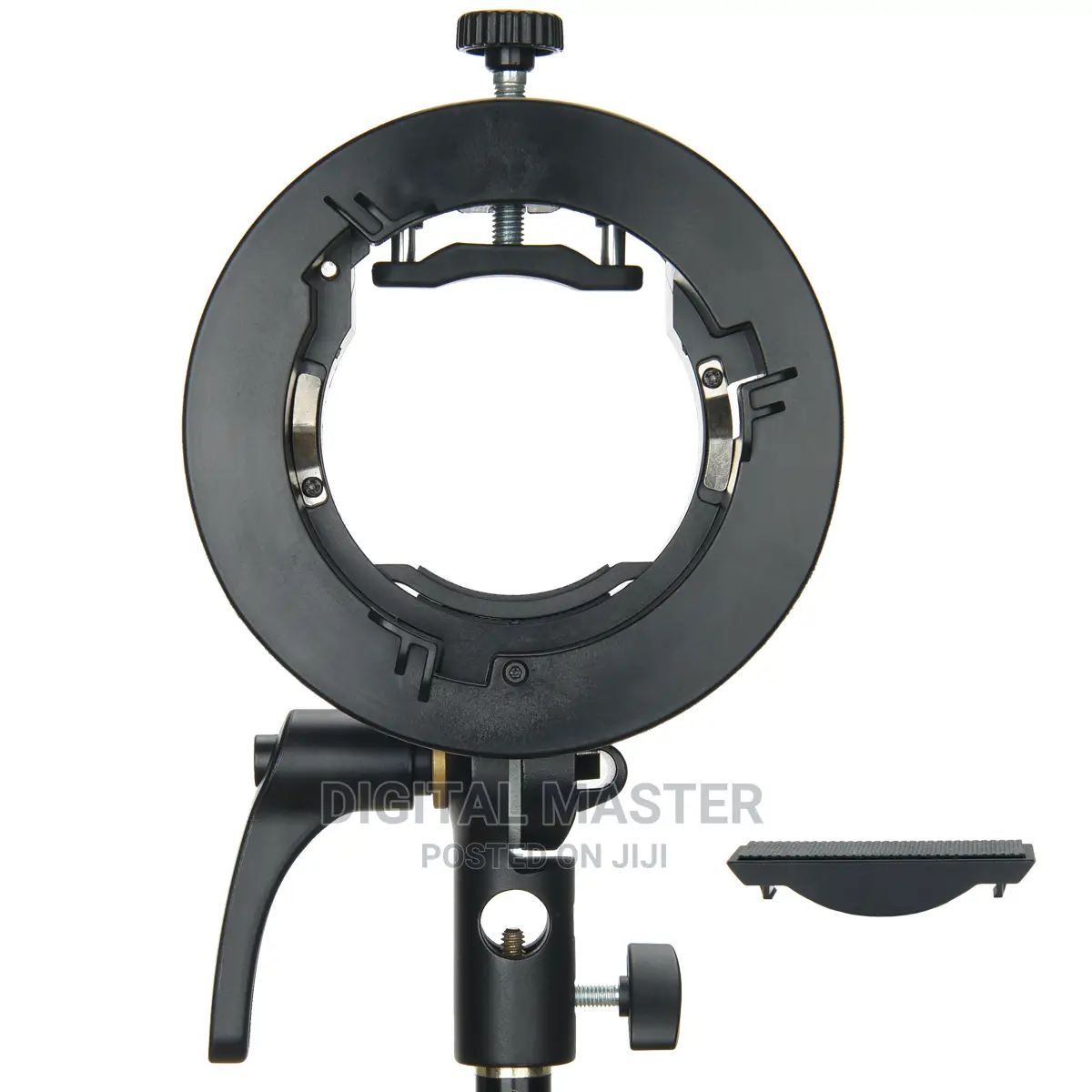 Godox S2 Speedlite Bracket for Bowens Mount