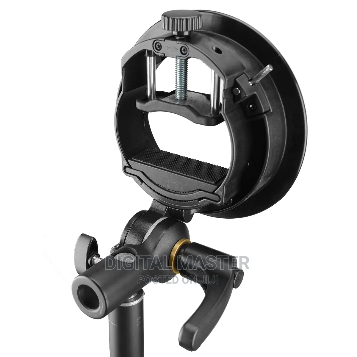 Godox S2 Speedlite Bracket for Bowens Mount