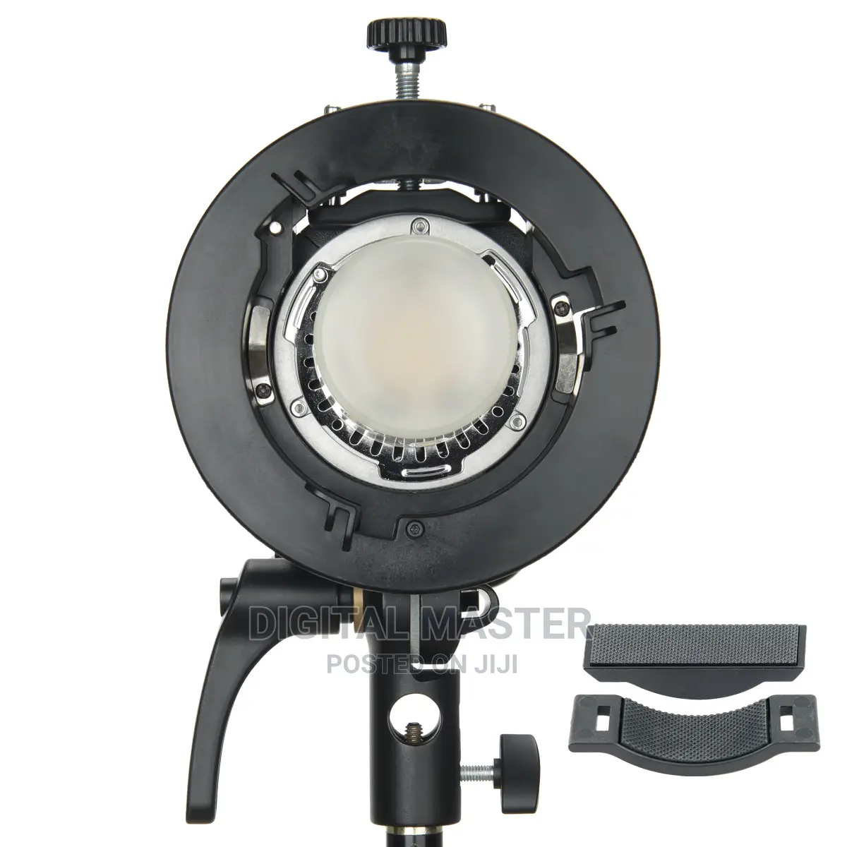 Godox S2 Speedlite Bracket for Bowens Mount