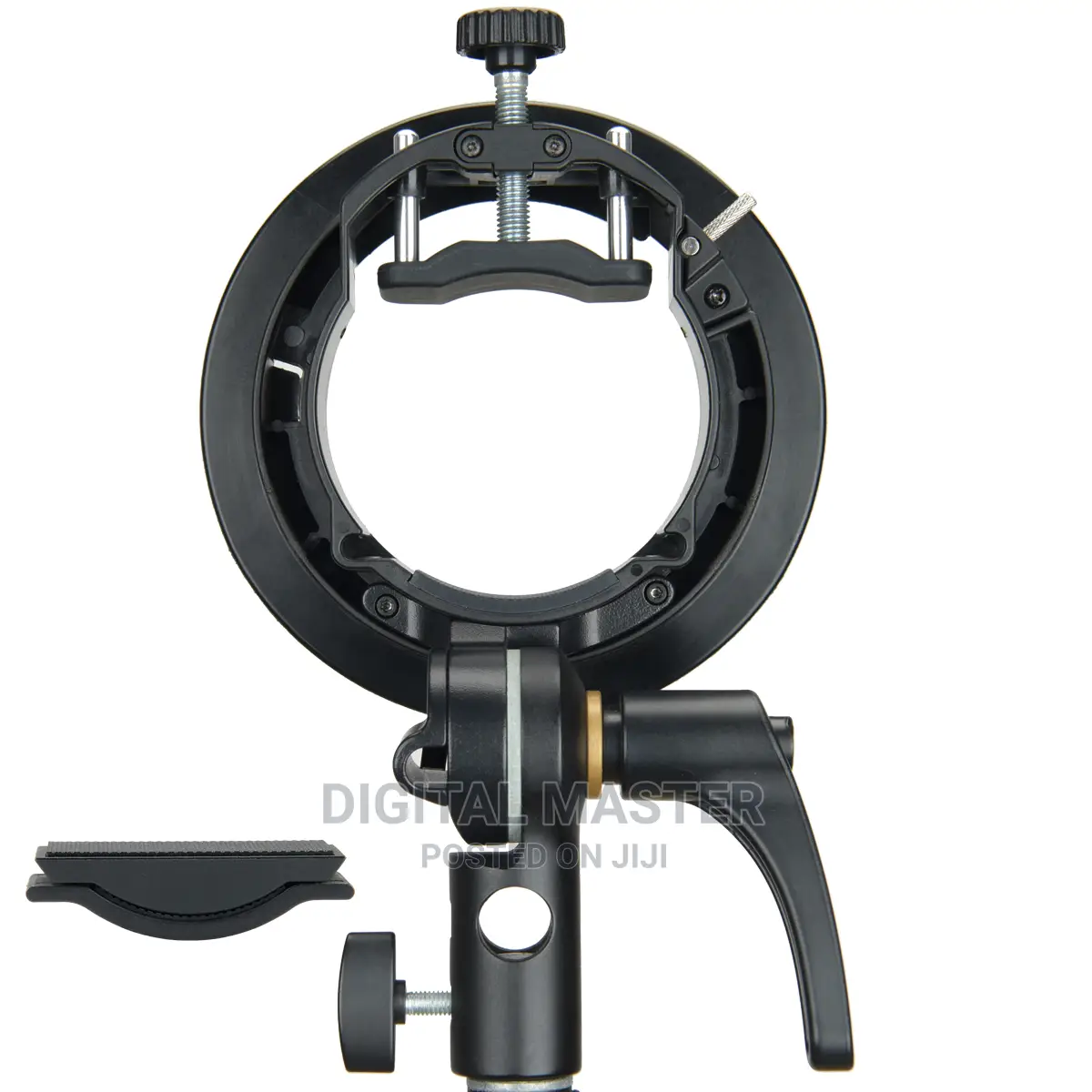 Godox S2 Speedlite Bracket for Bowens Mount