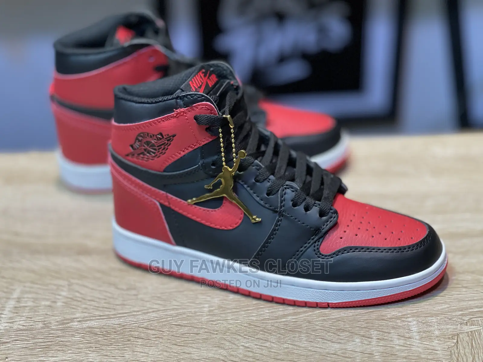 Air Jordan 1 Hight Top