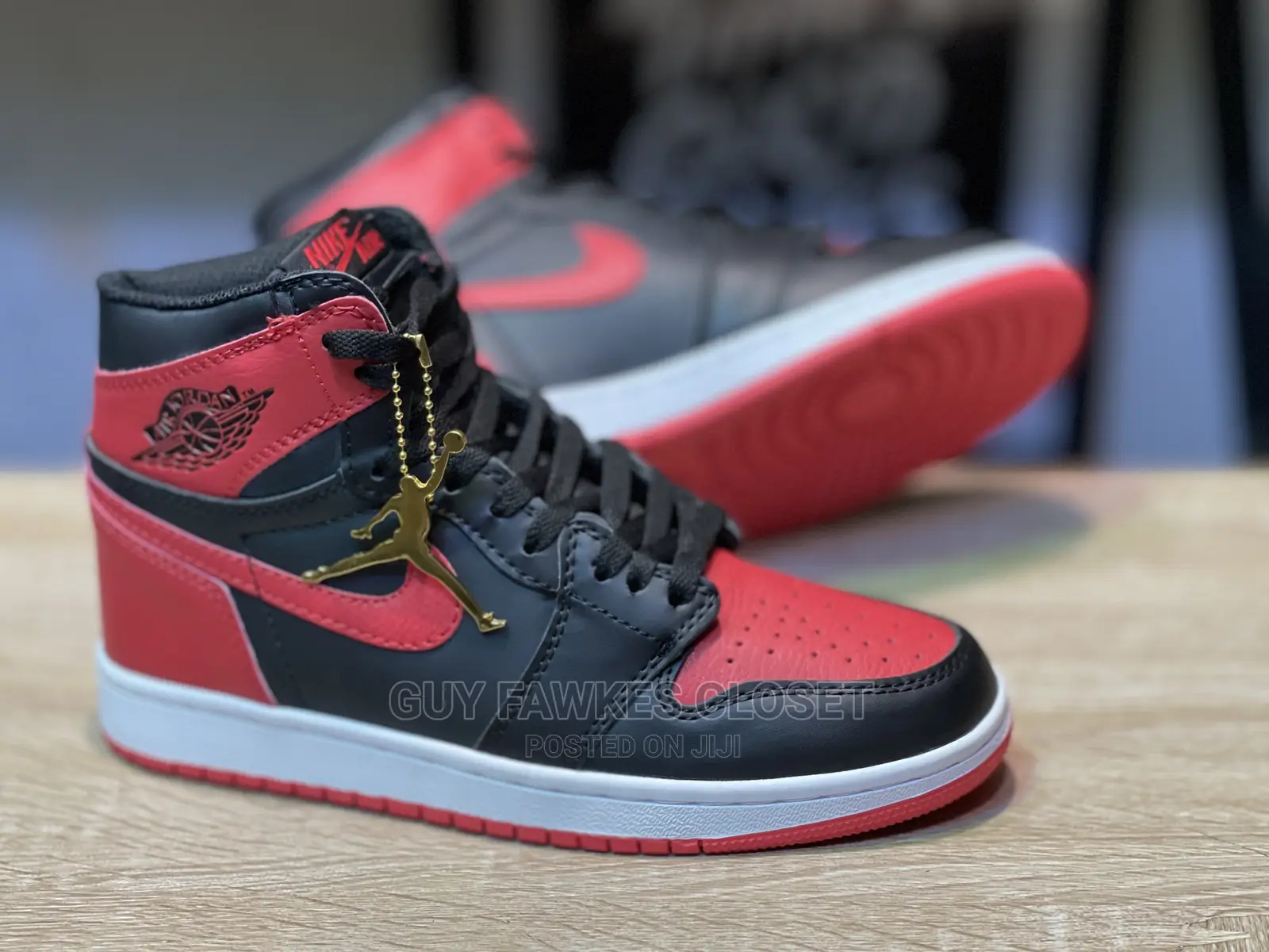 Air Jordan 1 Hight Top