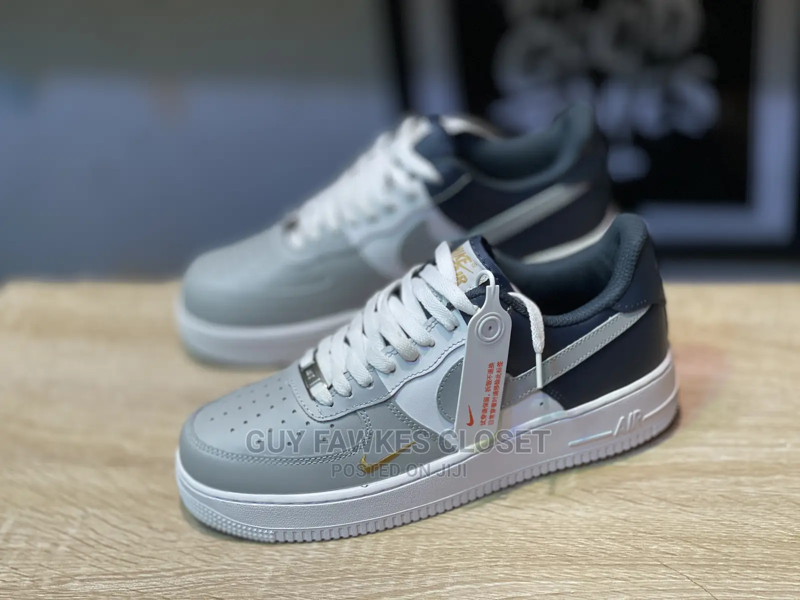 Nike Air Force 1