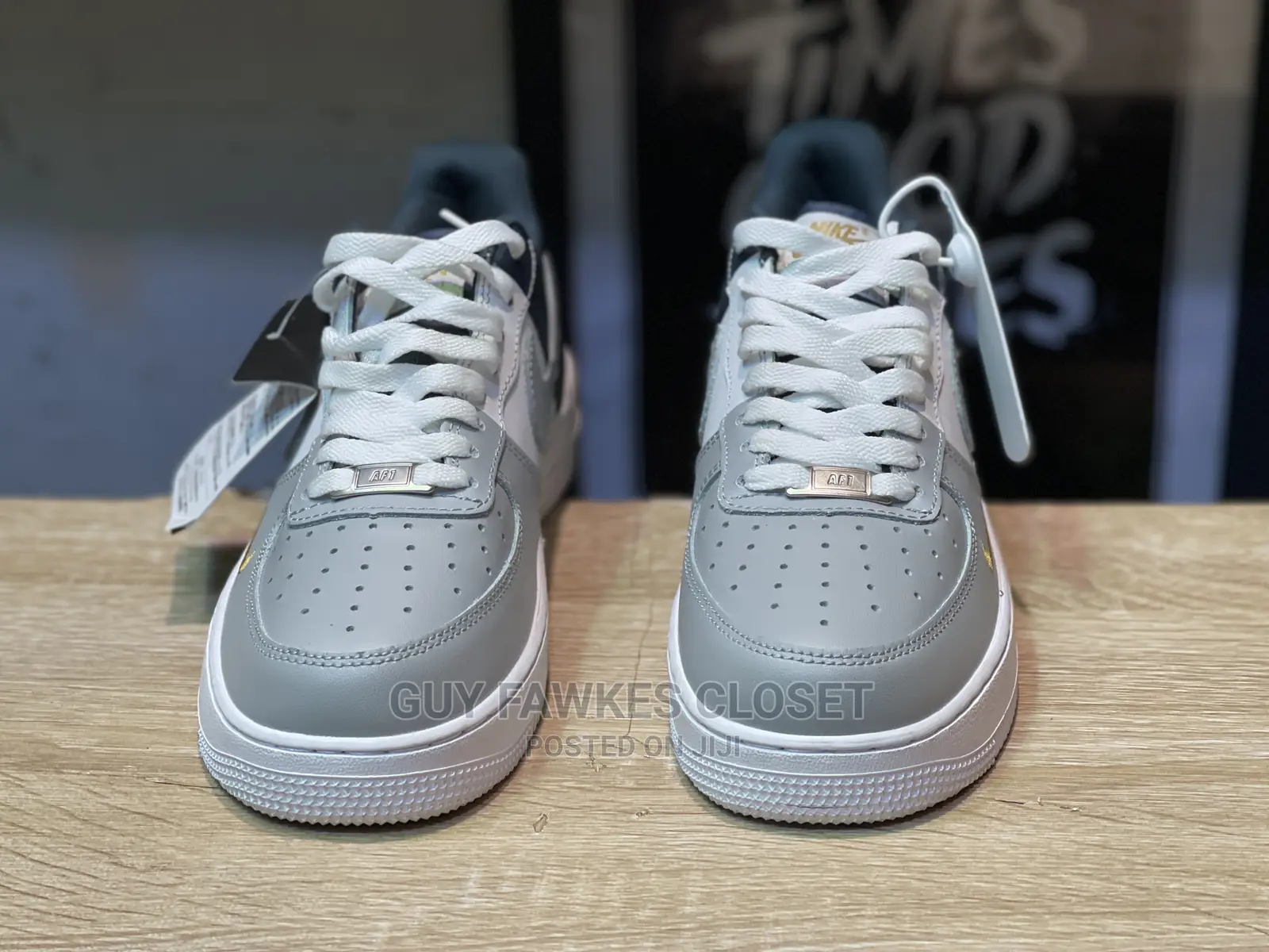 Nike Air Force 1