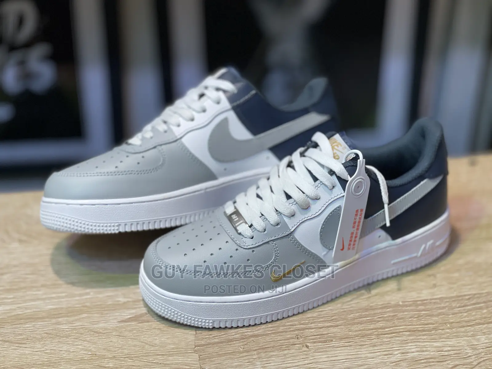 Nike Air Force 1