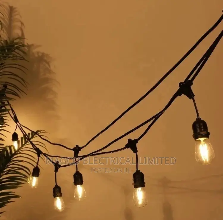 String Light