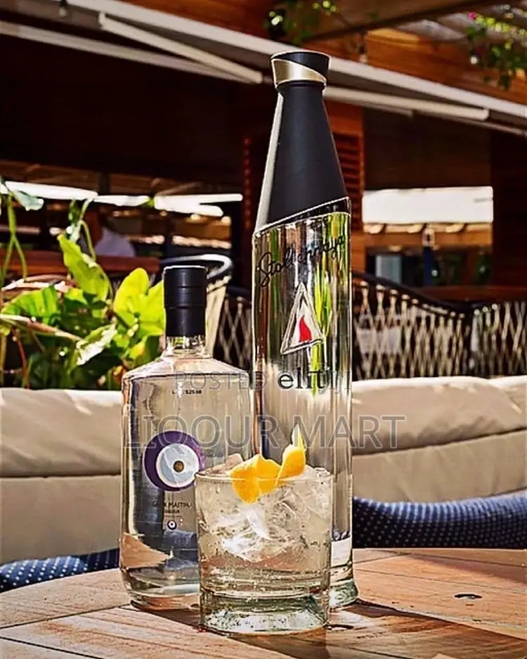 Elit Vodka
