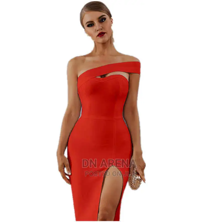 Ladies Sexy Bodycon Dress