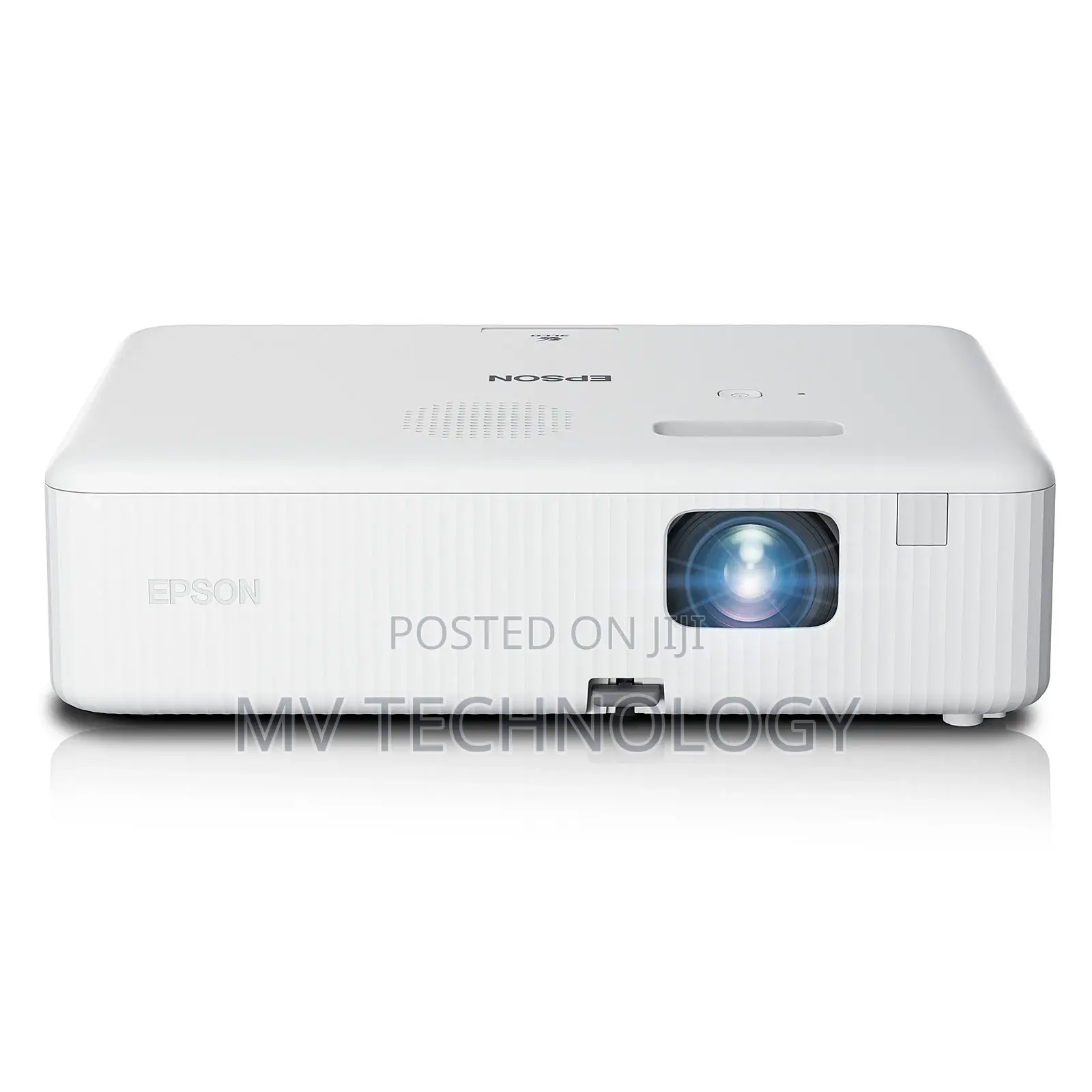 Epson Co-W01