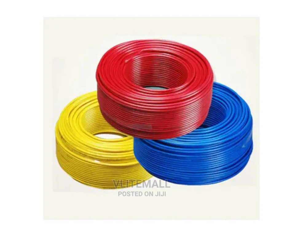 Tropical 2.5mm Surface Cables