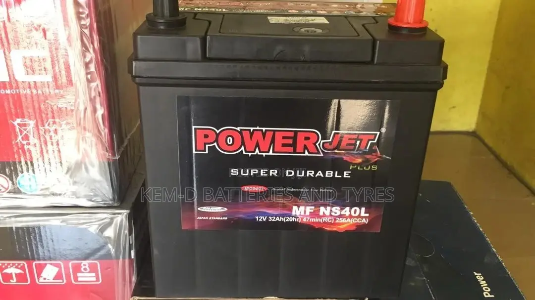 Kia Morning Battery - Free Delivery