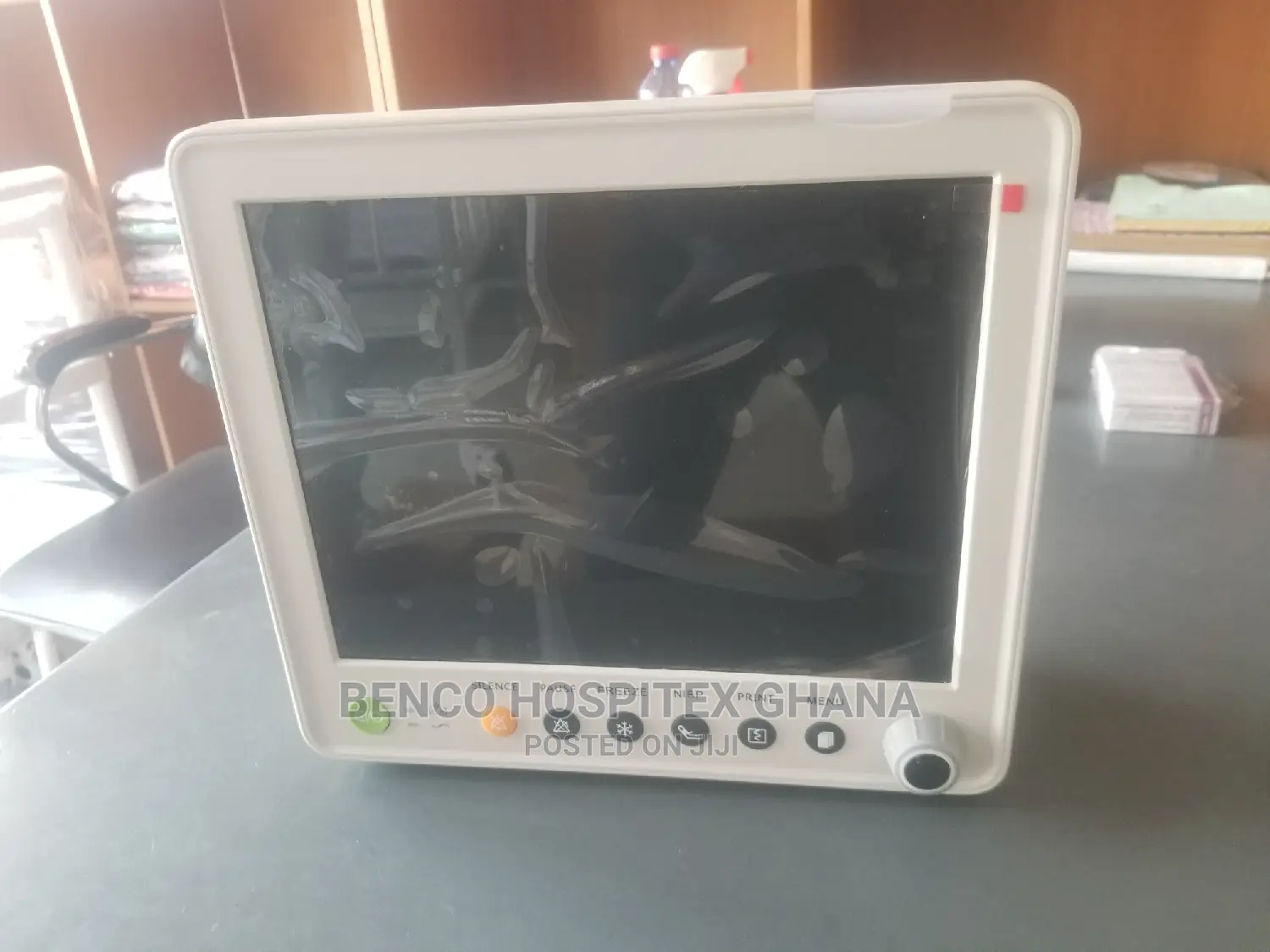 Patient Monitor