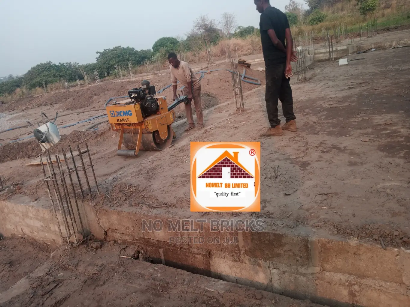 Professional Building Construction