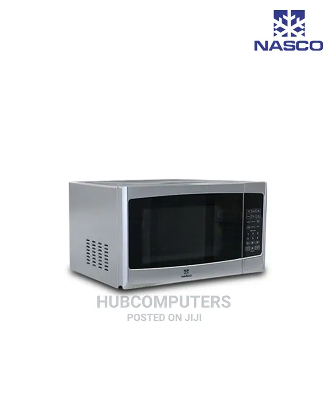 Nasco-Ag0360afk Nasco Microwave Ag036 36ltr