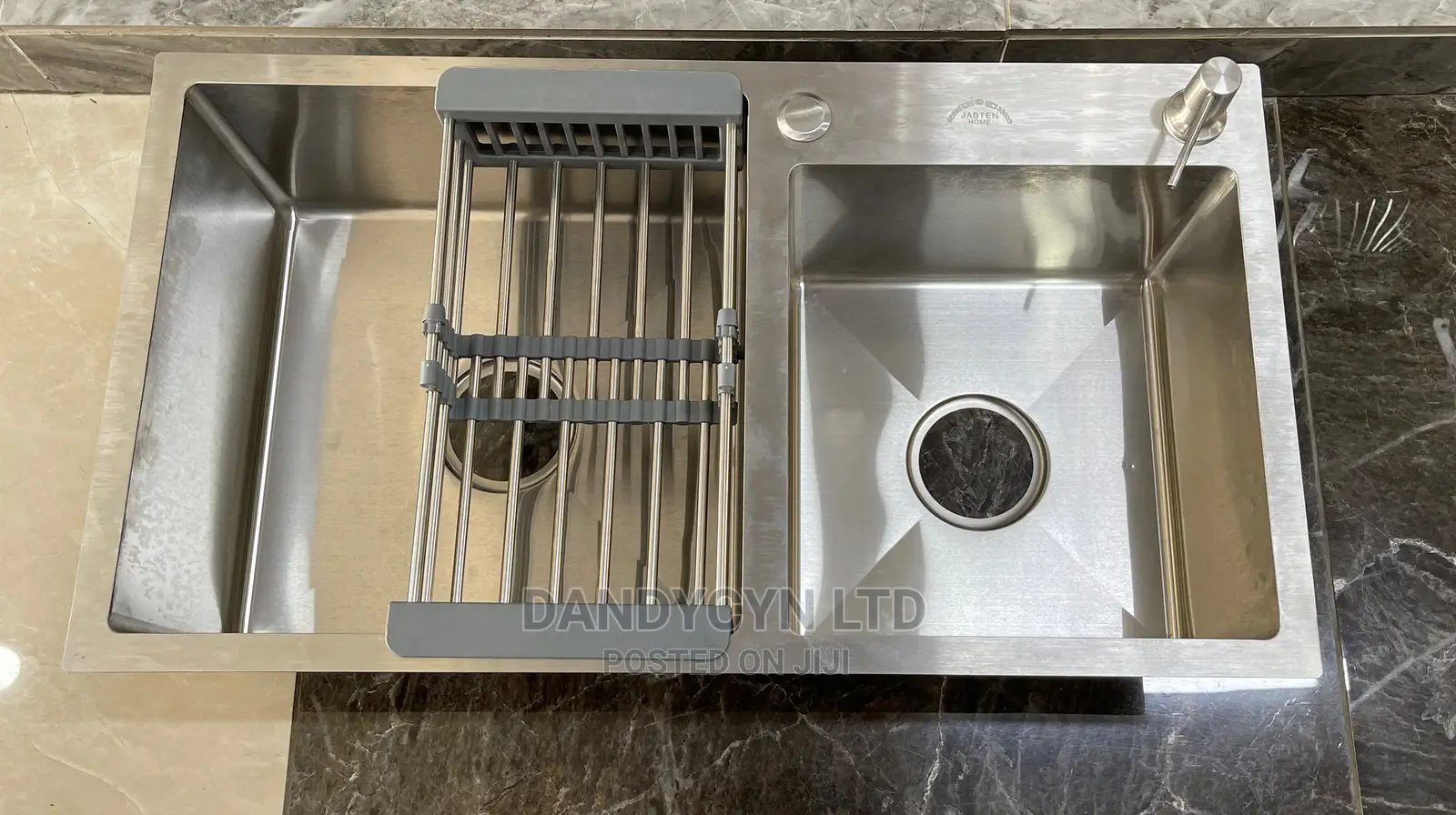 Cabinet Kitchen Sink