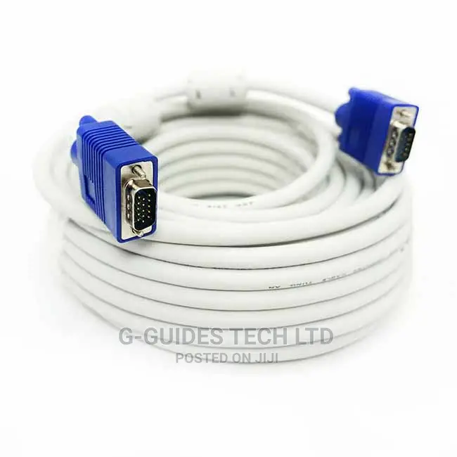 30M VGA Cable