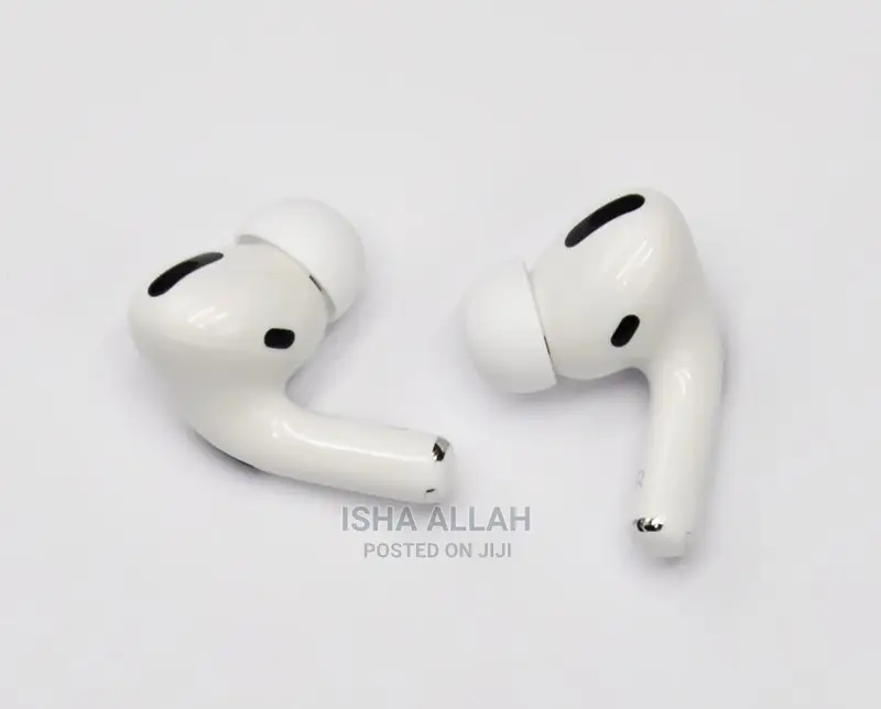 Airpod Pro and Airpod Pro 2