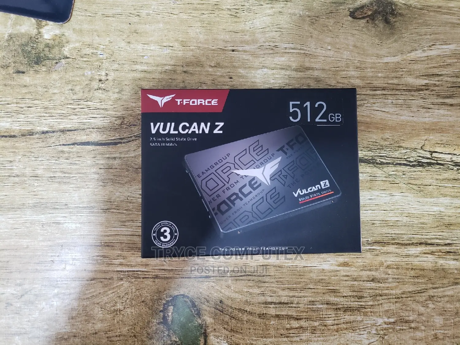 512gb SSD Drive