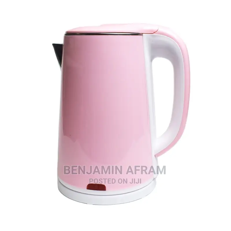 Original Kettle