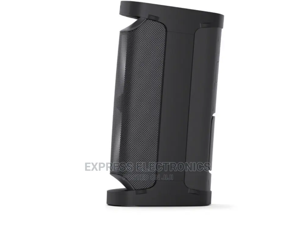 Led Lighting 20hur Play Sony Speakers SRS-XP500