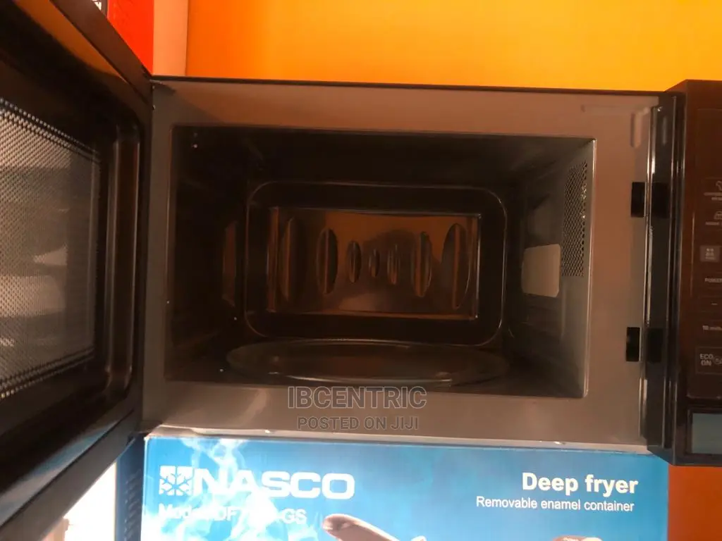 LG 20 Liters Solo Microwave Oven