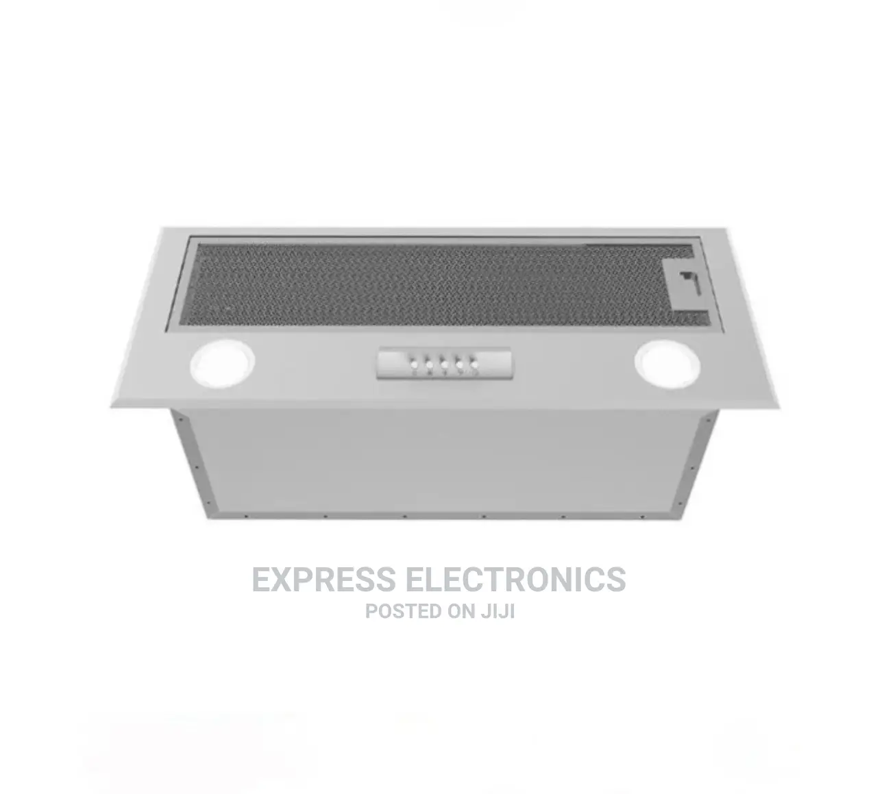 Midea 90cm Hood Built-In Extractor 90T01 Antitrust
