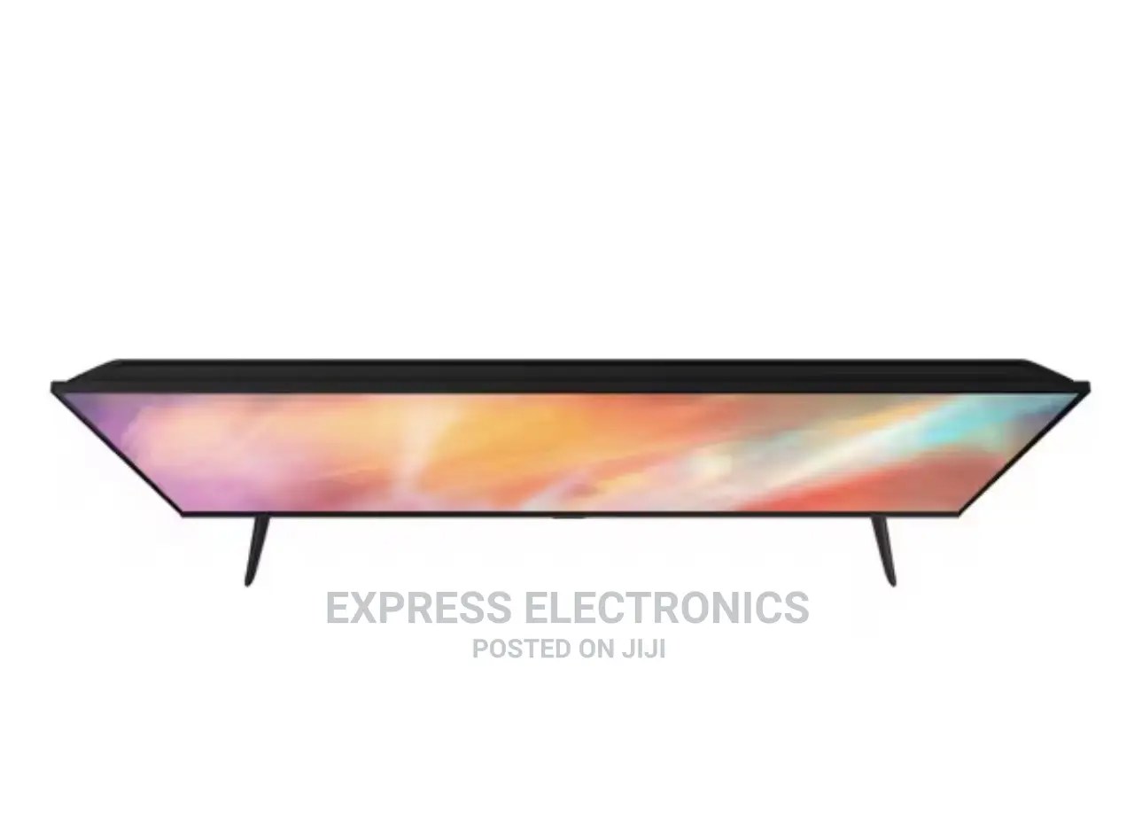 65AU7092 Samsung UHD Cenima Crystal