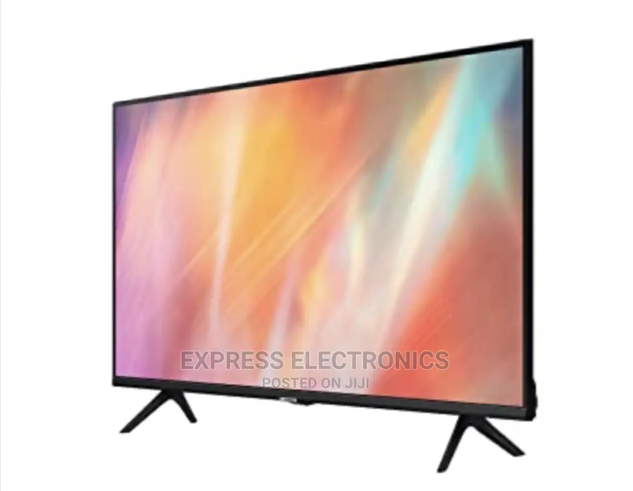 65AU7172 UHD Smart Samsung Glossy Display