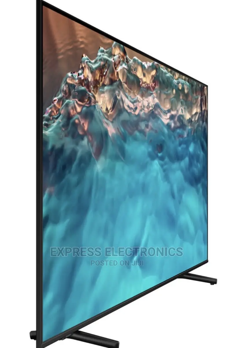 65BU8072 Samsung UHD Smart Led Tv 65”