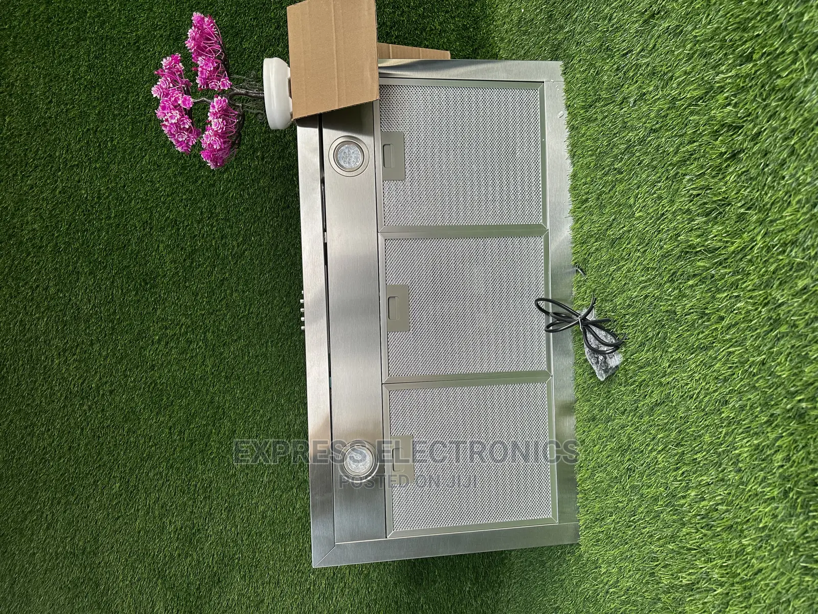 Kitchen Cooker Hood Extractor Midea 90M21