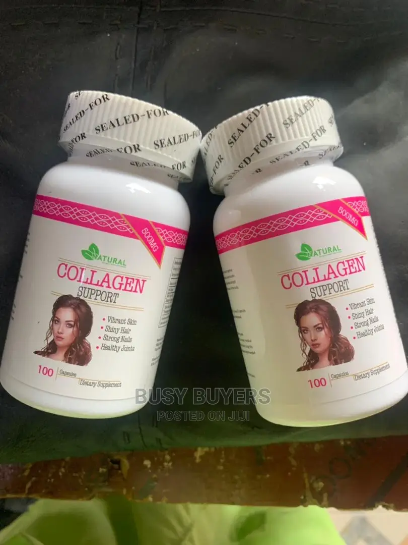 Collagen Support