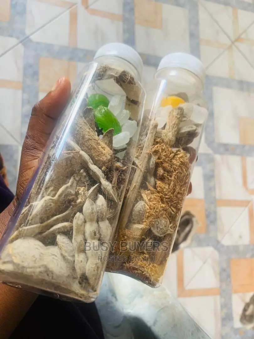 Women Herbal Bitters
