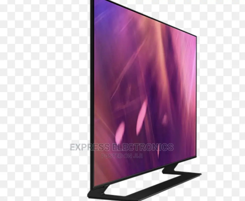 Sit/Enjoy UHD Samsung 50”Au9000